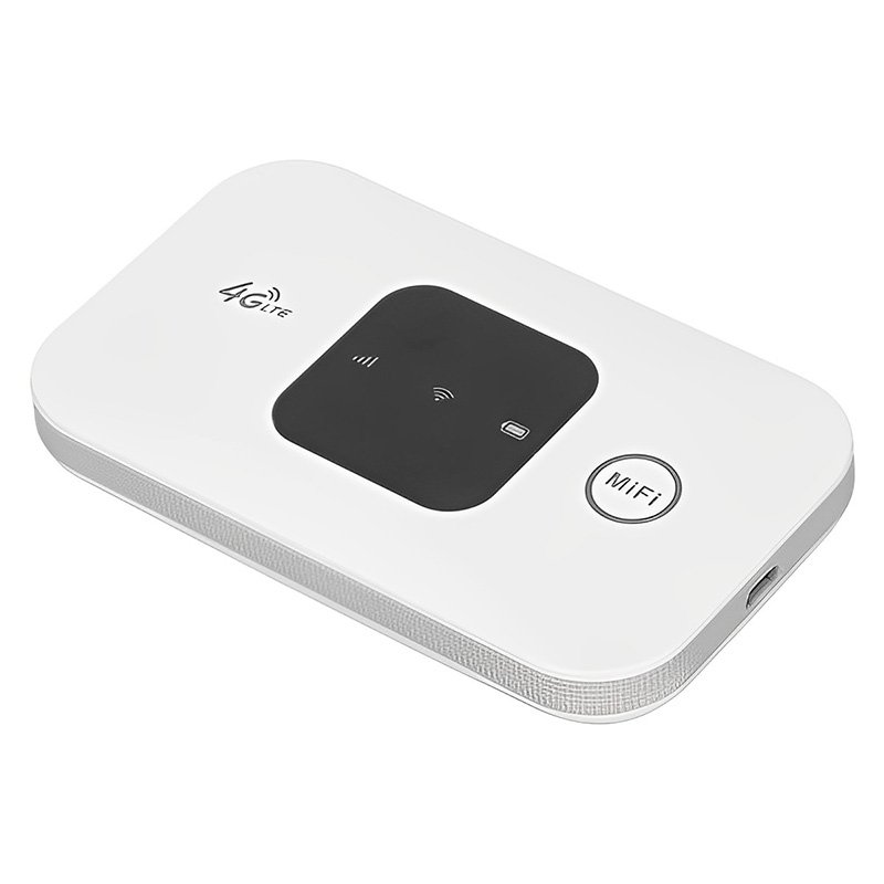 High Quality Mobile 4G Lte Dongle Wifi With Sim Card Slot Wireless Hotspot Mini Portable Router For Travel Outdoor